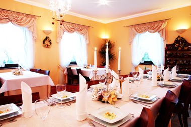 restauracja angelo bielsko biała