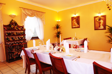 restauracja angelo bielsko biała