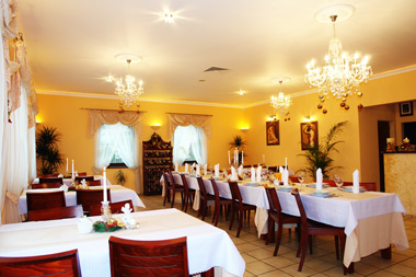 restauracja angelo bielsko biała