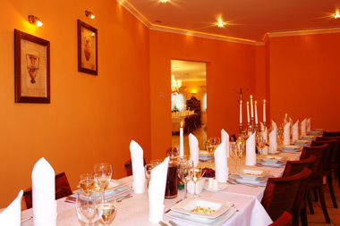 restauracja angelo bielsko biała