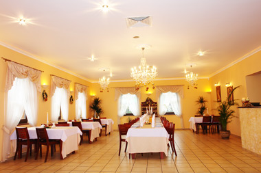 restauracja angelo bielsko biała