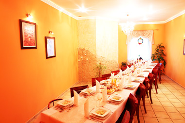 restauracja angelo bielsko biała