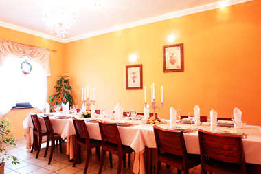 restauracja angelo bielsko biała
