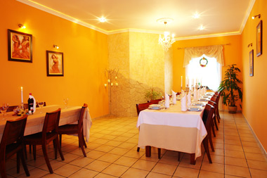 restauracja angelo bielsko biała