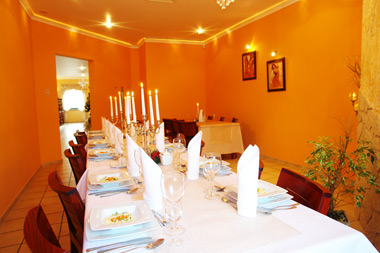 restauracja angelo bielsko biała