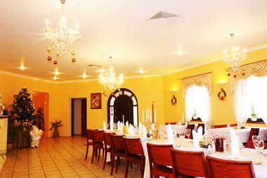 restauracja angelo bielsko biała