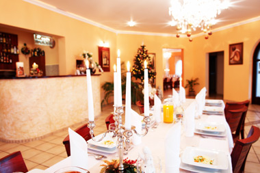 restauracja angelo bielsko biała